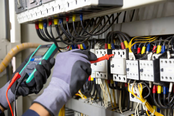 Best Data and Communication Cabling  in Brooklyn, NY