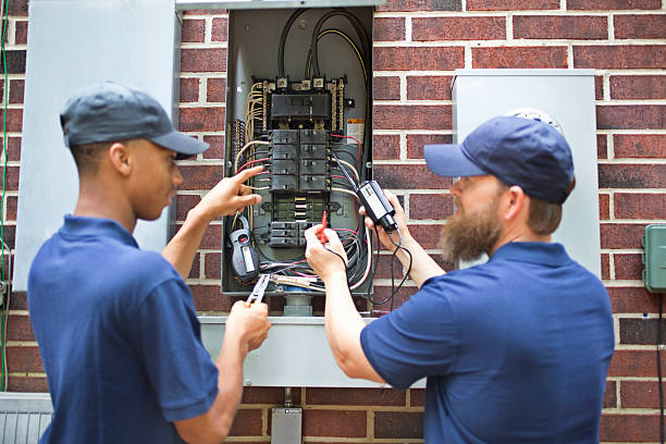 Best Electrical Panel Upgrades  in Brooklyn, NY